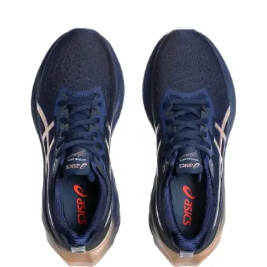 Asics Novablast 4 Platinum Women's - Browns Shoe Fit Company